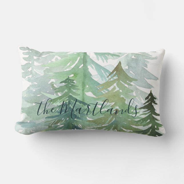 GANZ ÜBER DEN NAMEN LENDENKISSEN (Vorderseite)