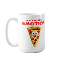 GANZE EMOTION