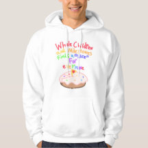 Ganze Kinder und Meilensteine Hoodie