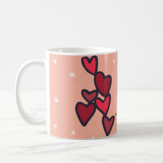 Ganze Lotta-Liebe-Tasse Tasse