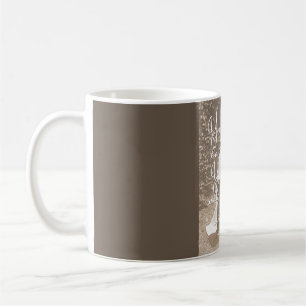Ganze St. Tasse