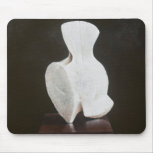 Ganzer Wirbel 2012 Mousepad