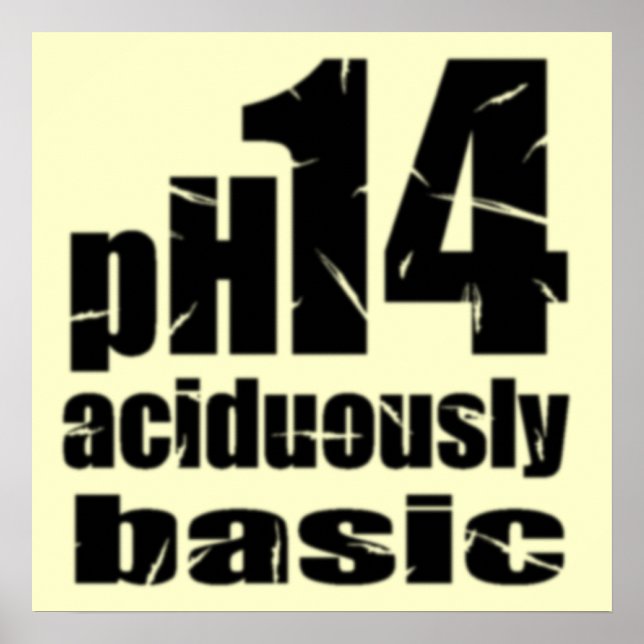 Gänzlich einfaches, individuelles Poster (Vorne)