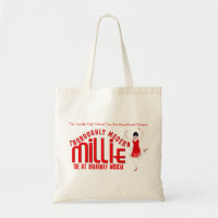 "Gänzlich modernes Millie "