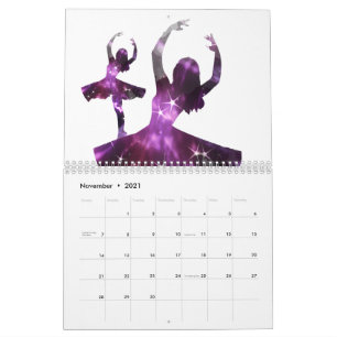 Ganztägig Plie, Chasse, Jete ~ Ballett-Design Kalender