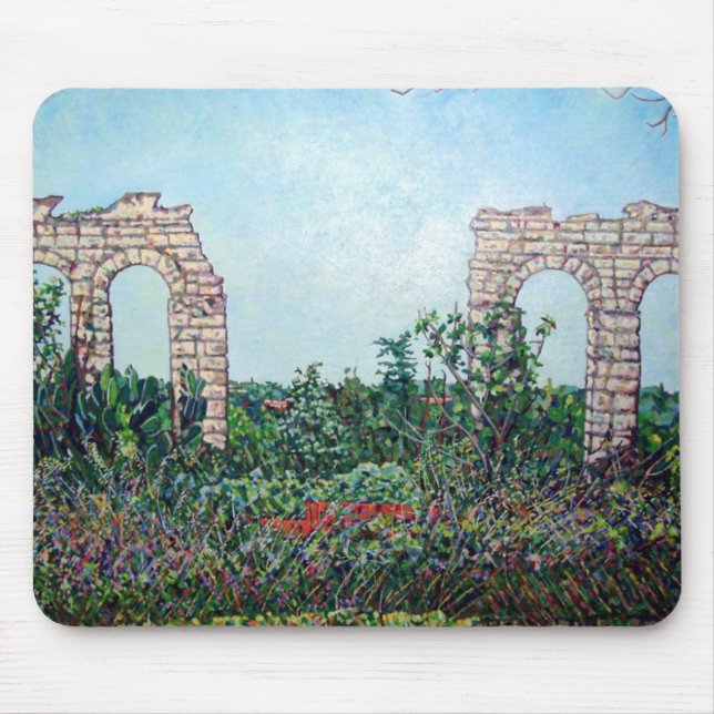 Gap Mousepad (Vorne)