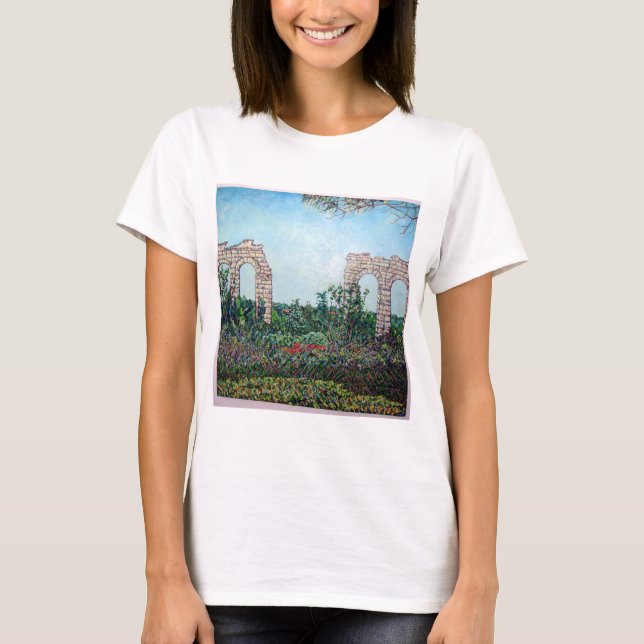 Gap T-Shirt (Vorderseite)