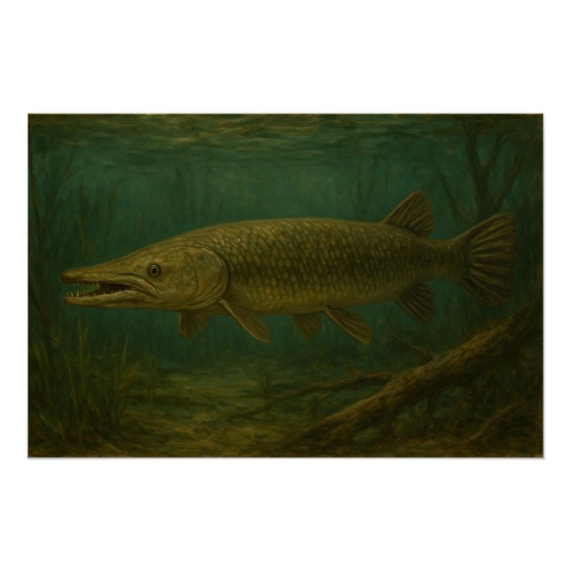 Gar Poster (Vorderseite)