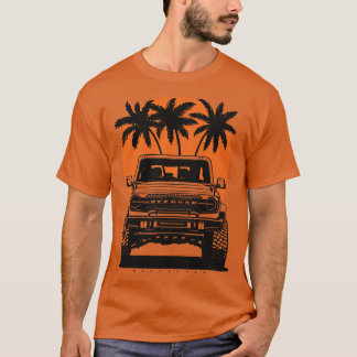 Garage Bronco T-Shirt