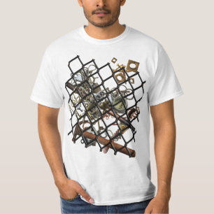 Garage Sale T - Shirt