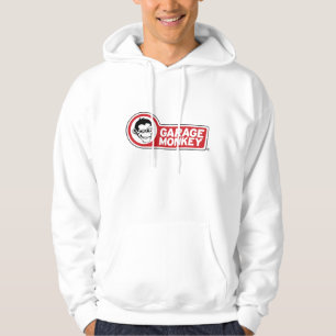GarageMonkey Hoodie