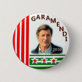 Garamendi Button 2010