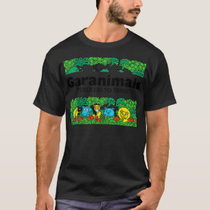 Garanimal Light T-Shirt