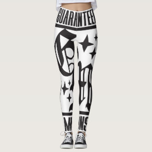 GARANTIERTE MILLIONEN-Hosen Leggings
