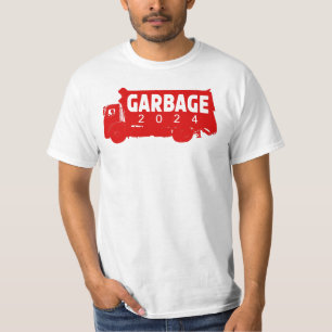GARBAGE 2024 T-Shirt