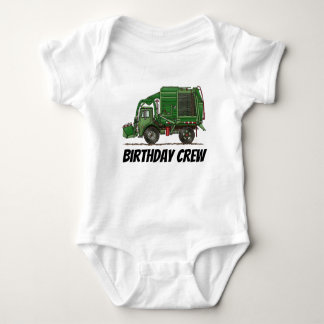 Garbage Truck T - Shirt