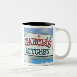 GARCIA KÜCHE - Tasse