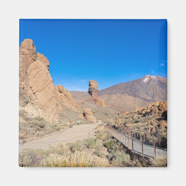 Garcia Magnet (Vorne)