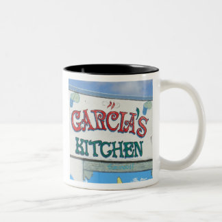 GARCIA'S KITCHEN - Tasse