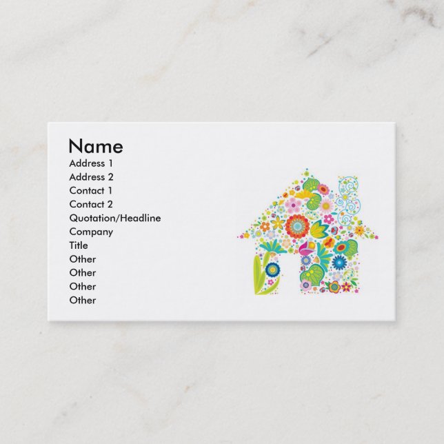 Garcya.us_000006220381-[Converted], Name, Anschrif Visitenkarte (Vorderseite)