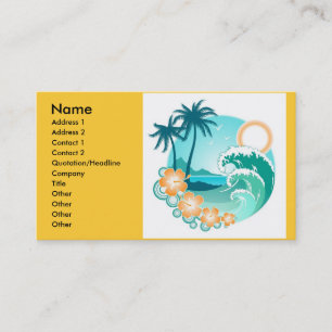 Garcya.us_blog_004, Name, Adresse 1, Adresse 2,... Visitenkarte