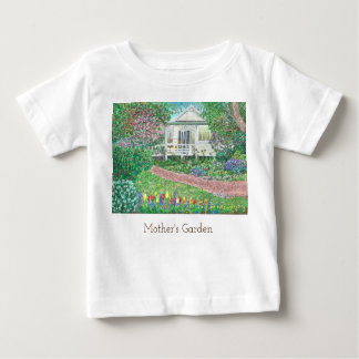 Garden Baby Kleinkind T - Shirt