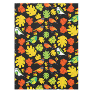 Garden Bird Wohngestaltung Print Tischdecke