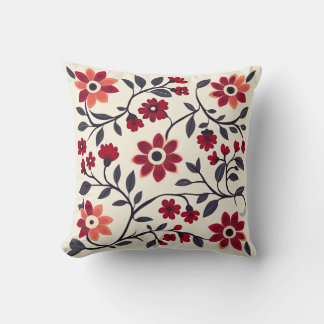 Garden Bloom Kissen
