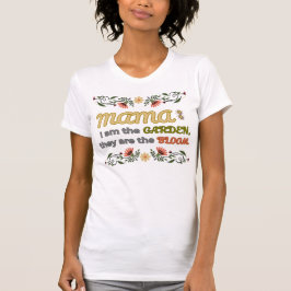 Garden & Bloom T-Shirt