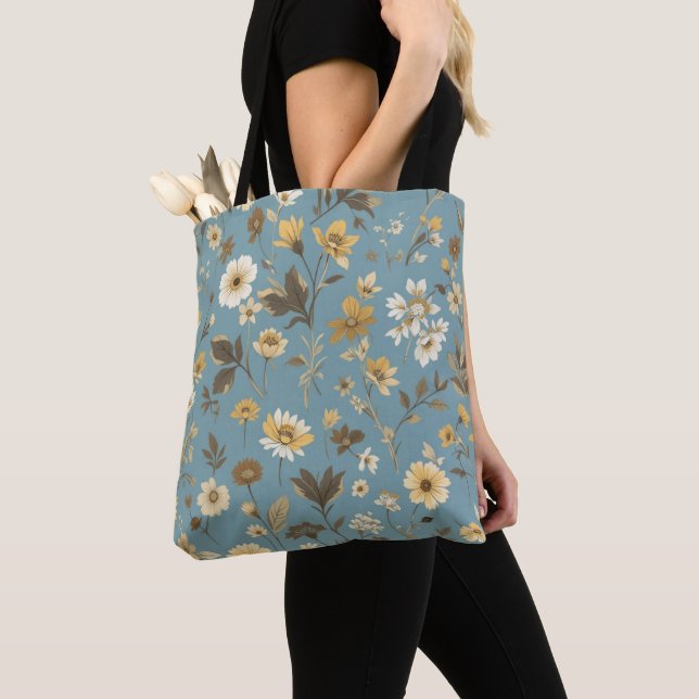 Garden Blue (Von Nahem)