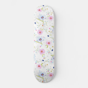 Garden Blume Skateboard