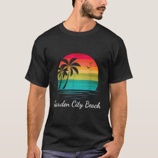 Garden City South Carolina T-Shirt