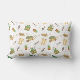 Garden Comfort Lendenkissen