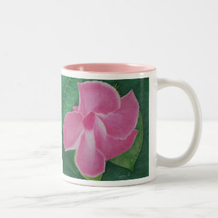 Garden Delight Inspiration Tasse