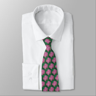 Garden Delight Neck Tie Krawatte
