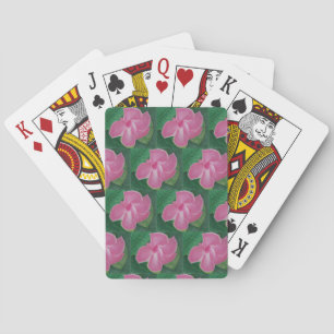 Garden Delight Playing Cards Spielkarten