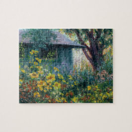 "Garden Delights" Puzzle