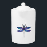 Garden Dragonfly Print<br><div class="desc">Garden Dragonfly Print</div>