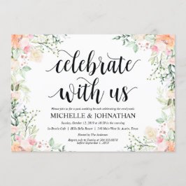 Garden Elegance Einladung