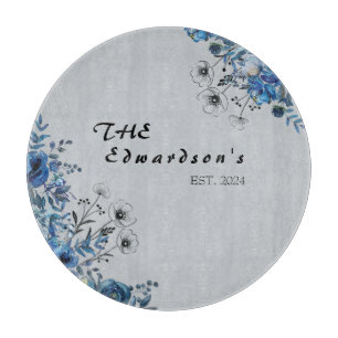 Garden Elegance Schneidebrett