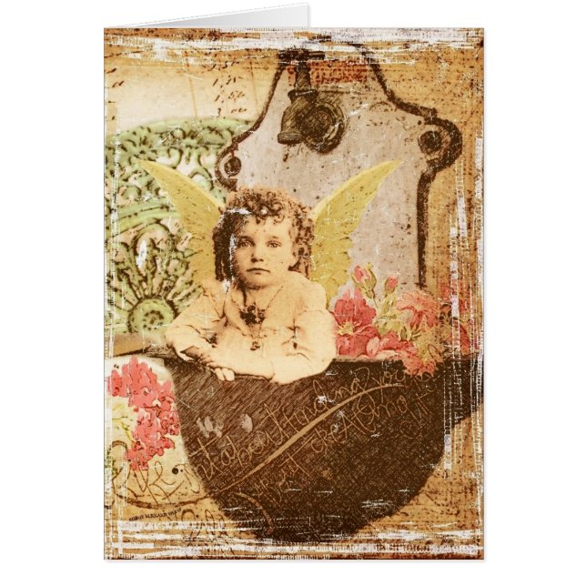 Garden Fairy (Vorne)