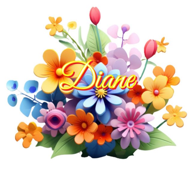 Garden Flowers  iPhone Hülle (Von Creator hochgeladen)