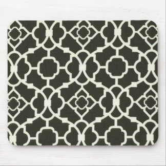 Garden Gate Mousepad