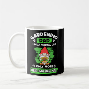 Garden Gnome Garden Dwarf & Gnomes Kaffeetasse
