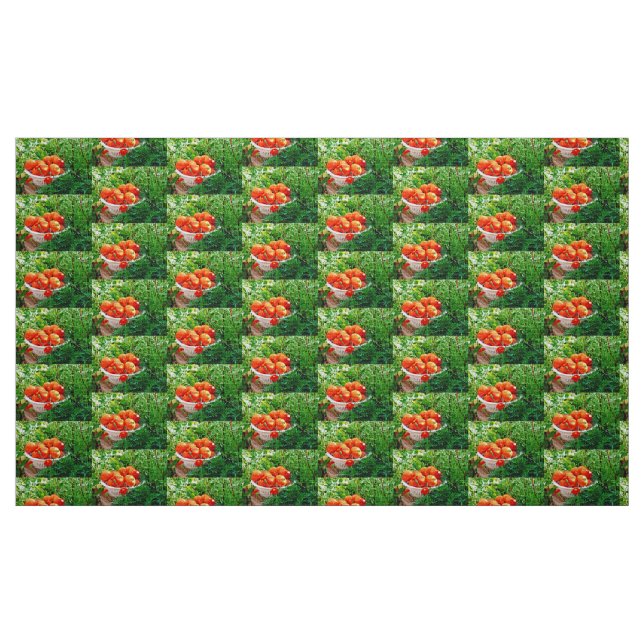 Garden Goodies Stoff (Fat Quarter (45,7 x 55,9 cm))