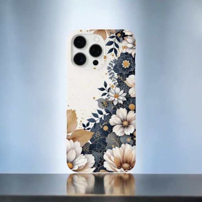 Garden Grace Case-Mate iPhone Hülle (Von Creator hochgeladen)