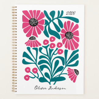 Garden Groove Planer