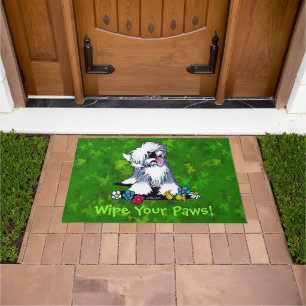 Garden Helper OES Doormat Fußmatte