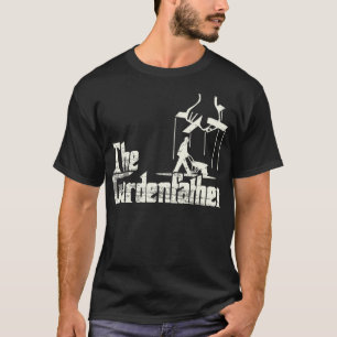 Garden I Garden Lover I Garening I Gardens I Garde T-Shirt