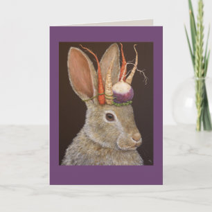 Garden King Card Karte